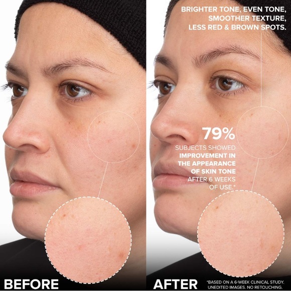 NUDESTIX
Nude Glow - Picture 5 of 7